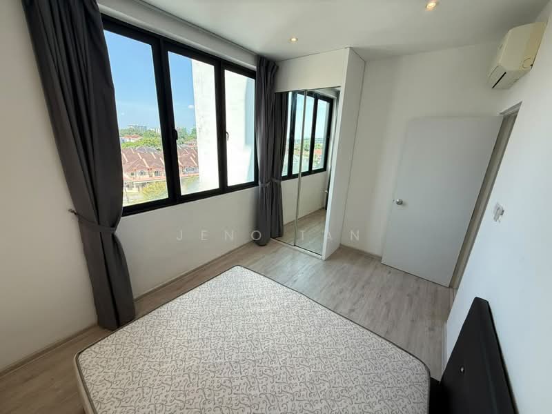 Condominium for Rent at Royal Richmond Gold - Jeno Tan - Bedroom - PropertyGuru.com.my
