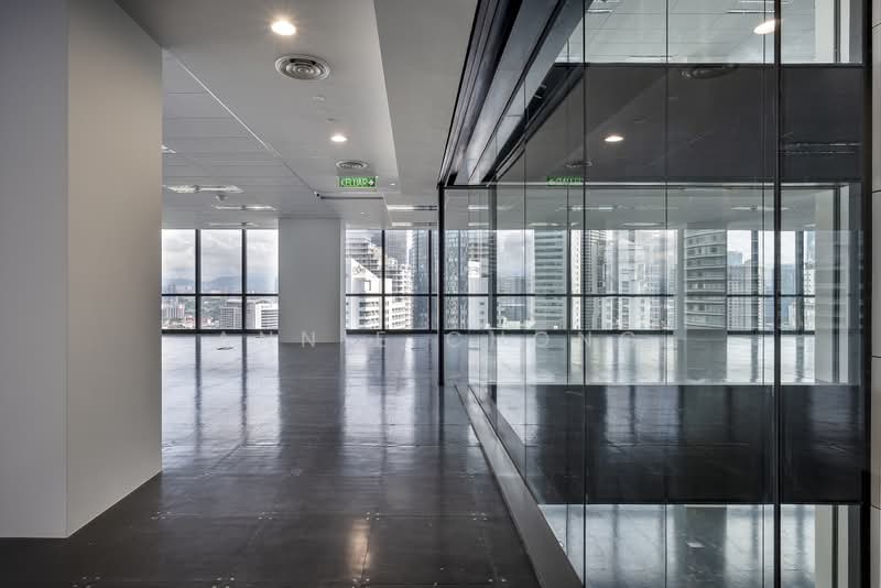 Retail Space for Rent in KL City Centre (Kuala Lumpur) - Annie Chong - Interior - PropertyGuru.com.my