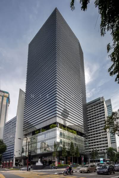 Retail Space for Rent in KL City Centre (Kuala Lumpur) - Annie Chong - Exterior - PropertyGuru.com.my