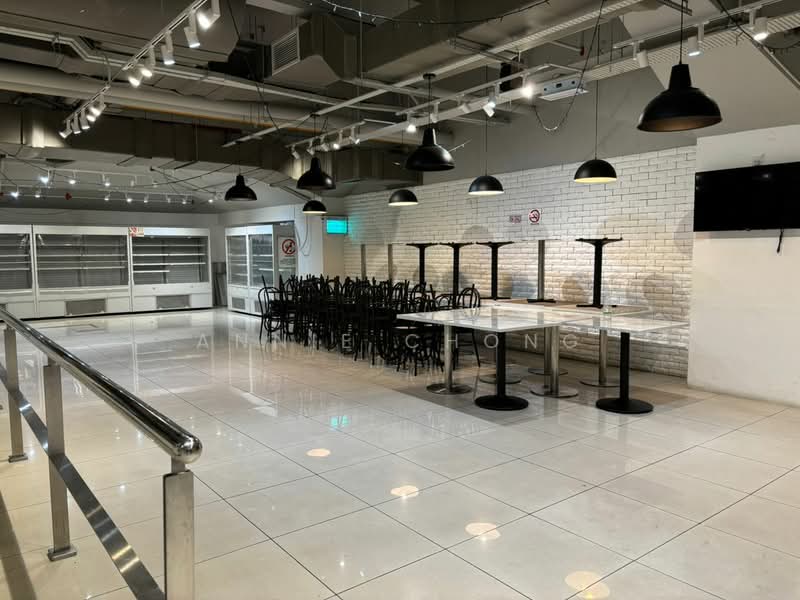 Retail Space for Rent in KL City Centre (Kuala Lumpur) - Annie Chong - Interior - PropertyGuru.com.my