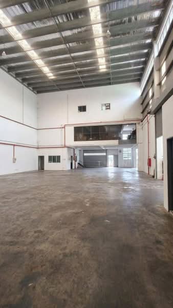 Kilang untuk Dijual di Taman Impian Emas (Skudai) - Aiden Tang - Interior - PropertyGuru.com.my