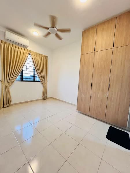 Kondominium untuk Disewa di Residensi Adelia 3 - Hawa Ibrahim - Bedroom - PropertyGuru.com.my