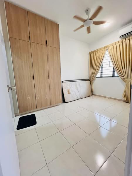 Kondominium untuk Disewa di Residensi Adelia 3 - Hawa Ibrahim - Bedroom - PropertyGuru.com.my