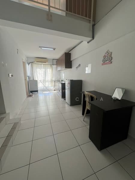Servis Apartment untuk Disewa di Axis SoHu @ Axis Pandan - Viven Chia - Kitchen - PropertyGuru.com.my