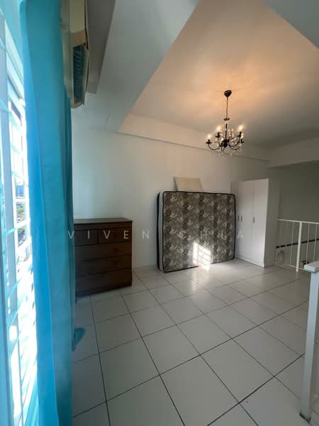 Servis Apartment untuk Disewa di Axis SoHu @ Axis Pandan - Viven Chia - Bedroom - PropertyGuru.com.my