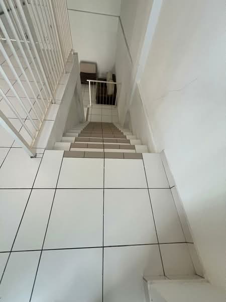 Servis Apartment untuk Disewa di Axis SoHu @ Axis Pandan - Viven Chia - Interior - PropertyGuru.com.my