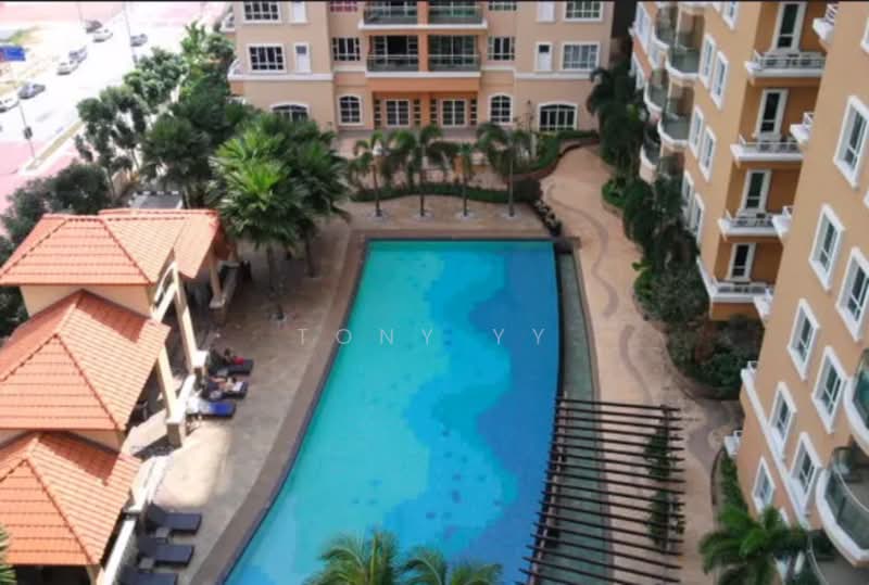 Residential Land for Sale in Sri Hartamas (Kuala Lumpur) - Tony YY - PropertyGuru.com.my