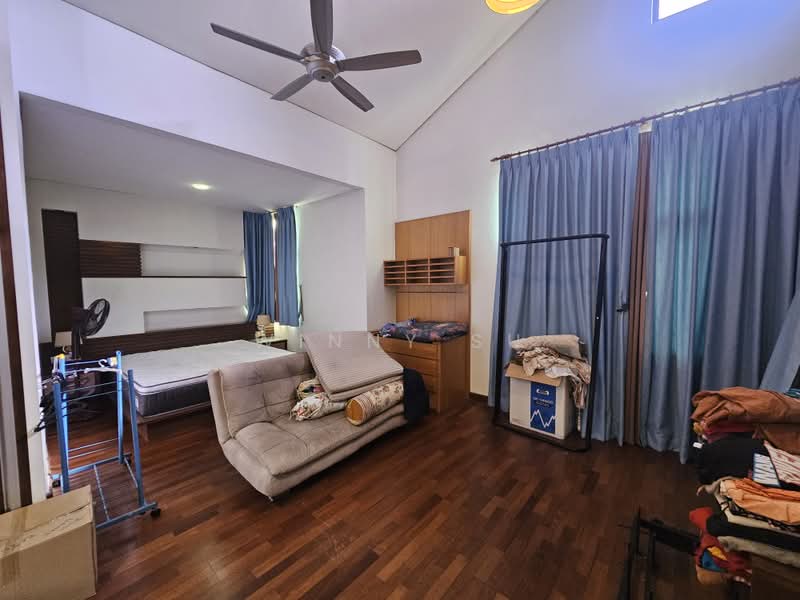 Rumah Teres 2-Tingkat untuk Dijual di Bukit Jelutong (Shah Alam) - Winny Su - Bedroom - PropertyGuru.com.my
