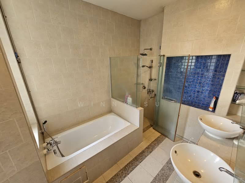 Rumah Teres 2-Tingkat untuk Dijual di Bukit Jelutong (Shah Alam) - Winny Su - Bathroom - PropertyGuru.com.my