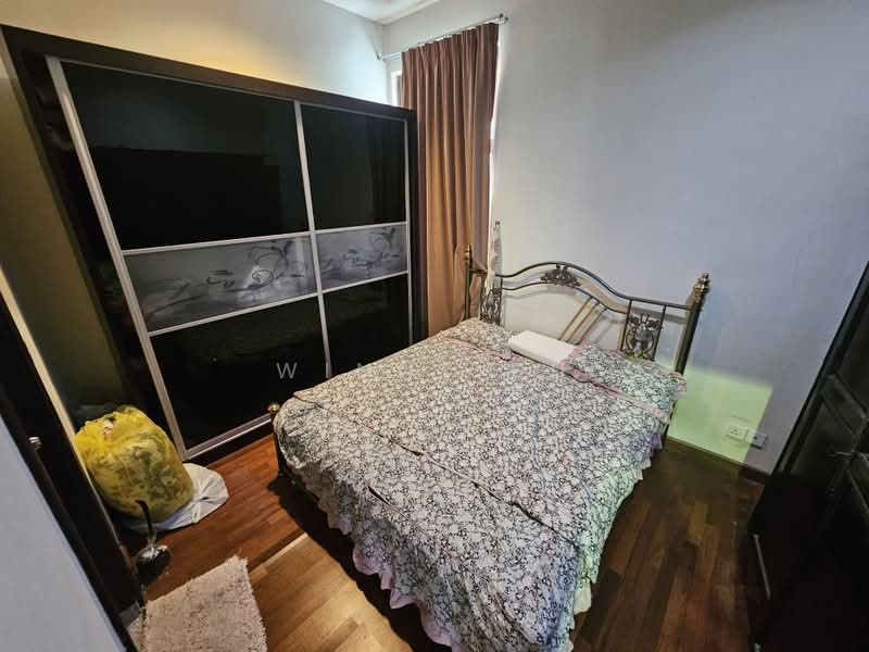 Rumah Teres 2-Tingkat untuk Dijual di Bukit Jelutong (Shah Alam) - Winny Su - Bedroom - PropertyGuru.com.my
