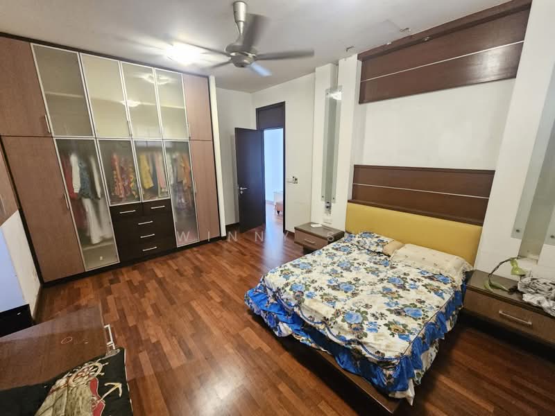 Rumah Teres 2-Tingkat untuk Dijual di Bukit Jelutong (Shah Alam) - Winny Su - PropertyGuru.com.my