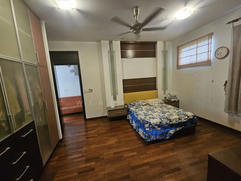 Rumah Teres 2-Tingkat untuk Dijual di Bukit Jelutong (Shah Alam) - Winny Su - PropertyGuru.com.my