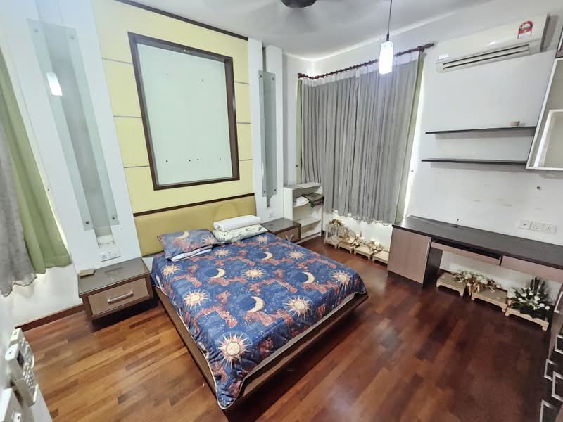 Rumah Teres 2-Tingkat untuk Dijual di Bukit Jelutong (Shah Alam) - Winny Su - PropertyGuru.com.my