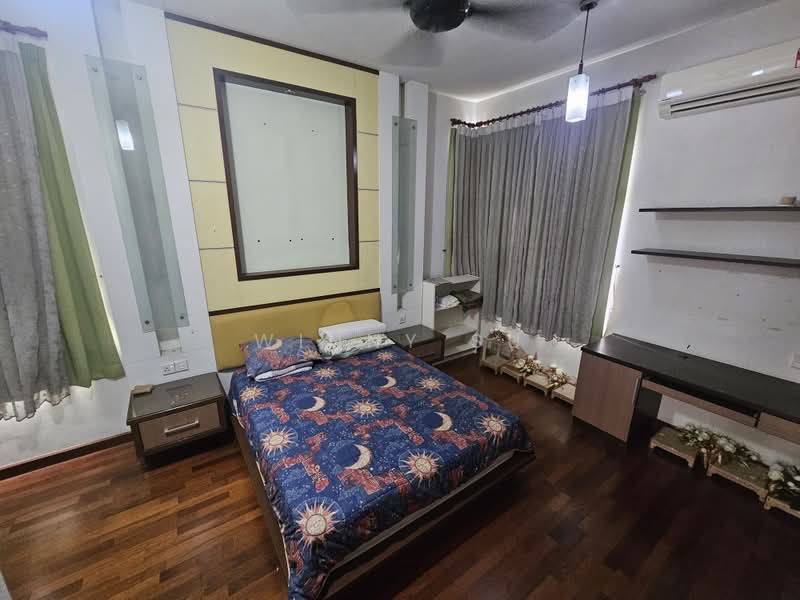 Rumah Teres 2-Tingkat untuk Dijual di Bukit Jelutong (Shah Alam) - Winny Su - PropertyGuru.com.my