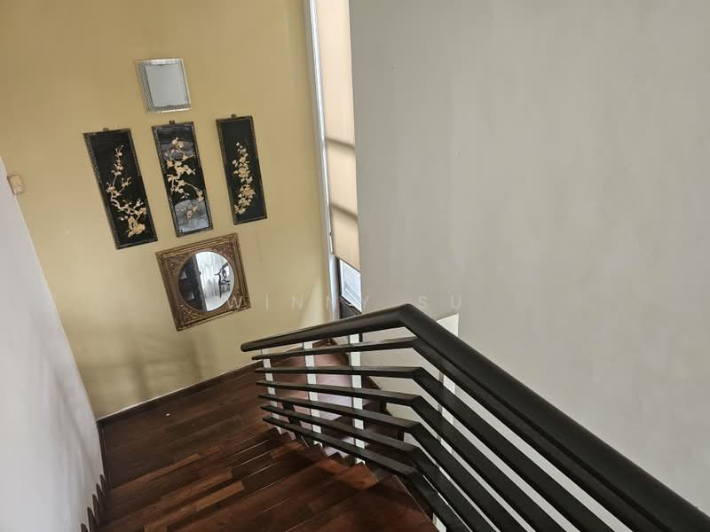 Rumah Teres 2-Tingkat untuk Dijual di Bukit Jelutong (Shah Alam) - Winny Su - PropertyGuru.com.my