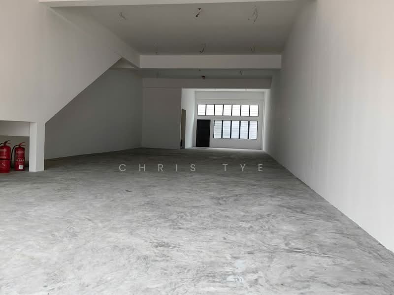Shop / Office for Sale in Bandar Bukit Raja (Klang) - Chris Tye - Interior - PropertyGuru.com.my
