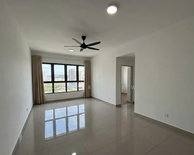 Service Residence for Rent at M Astra - Zeckry Saw - PropertyGuru.com.my