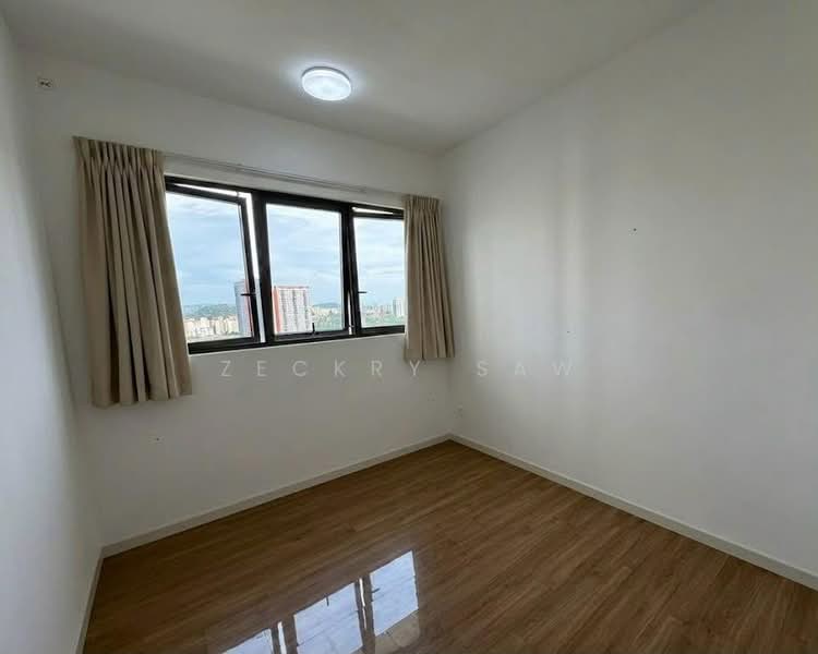 Service Residence for Rent at M Astra - Zeckry Saw - PropertyGuru.com.my