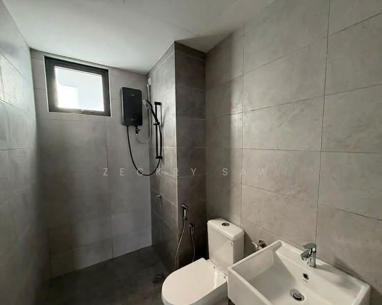 Service Residence for Rent at M Astra - Zeckry Saw - PropertyGuru.com.my