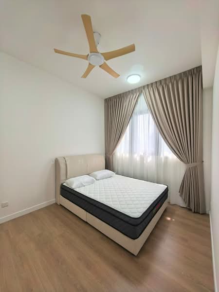 Kondominium untuk Disewa di Skyline KL - John King - Bedroom - PropertyGuru.com.my