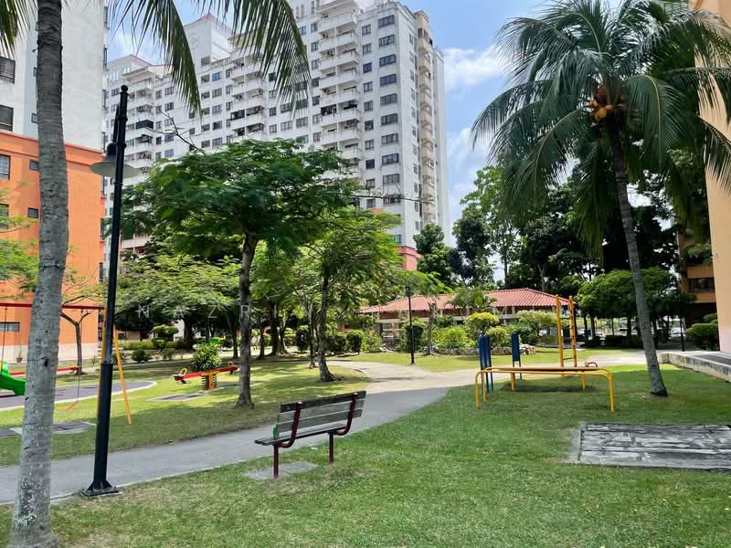 Kondominium untuk Dijual di Vista Millennium Condominium - Nazrin Hakimin - Exterior - PropertyGuru.com.my