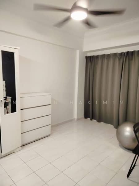Kondominium untuk Dijual di Vista Millennium Condominium - Nazrin Hakimin - Interior - PropertyGuru.com.my