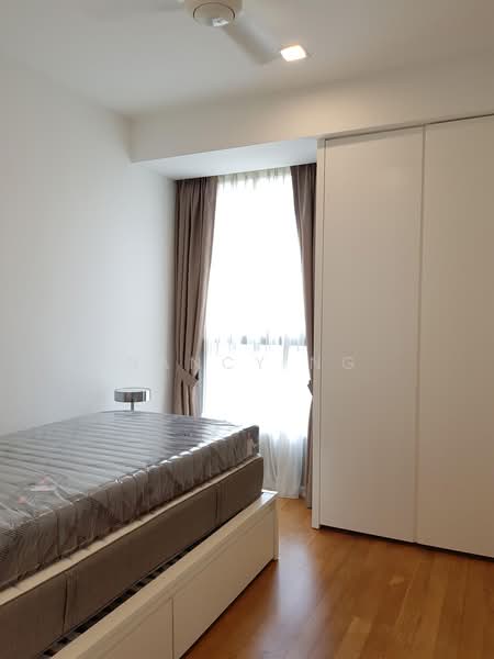 Kediaman Servis untuk Disewa di Arcoris Residences - Nancy Ng - Bedroom - PropertyGuru.com.my