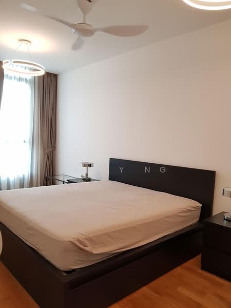 Kediaman Servis untuk Disewa di Arcoris Residences - Nancy Ng - Bedroom - PropertyGuru.com.my