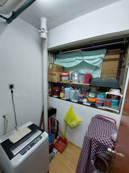 Pangsapuri untuk Dijual di Tasik Heights Apartment - Shafiq Muttalib - Interior - PropertyGuru.com.my
