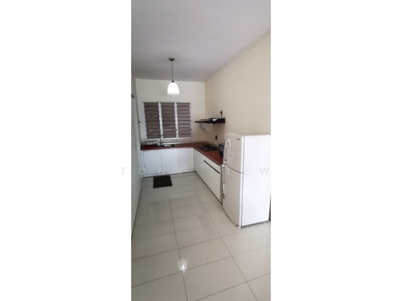 Condominium for Sale at Titiwangsa Sentral - Tony Liew - Kitchen - PropertyGuru.com.my
