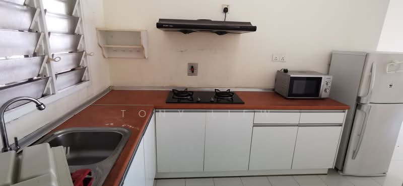 Condominium for Sale at Titiwangsa Sentral - Tony Liew - Kitchen - PropertyGuru.com.my