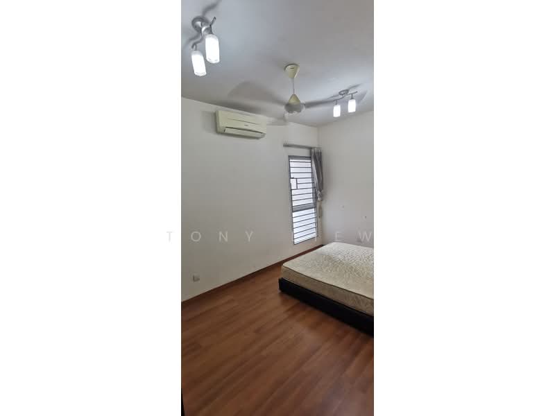 Condominium for Sale at Titiwangsa Sentral - Tony Liew - Bedroom - PropertyGuru.com.my