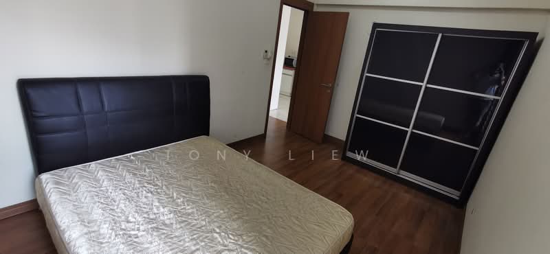 Condominium for Sale at Titiwangsa Sentral - Tony Liew - Bedroom - PropertyGuru.com.my