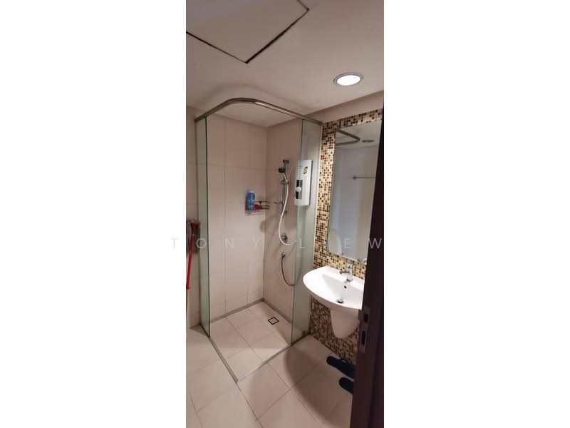 Condominium for Sale at Titiwangsa Sentral - Tony Liew - Bathroom - PropertyGuru.com.my