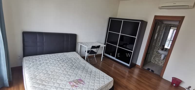 Condominium for Sale at Titiwangsa Sentral - Tony Liew - Bedroom - PropertyGuru.com.my