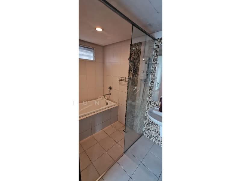 Condominium for Sale at Titiwangsa Sentral - Tony Liew - Bathroom - PropertyGuru.com.my