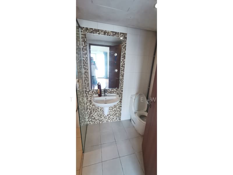 Condominium for Sale at Titiwangsa Sentral - Tony Liew - Bathroom - PropertyGuru.com.my