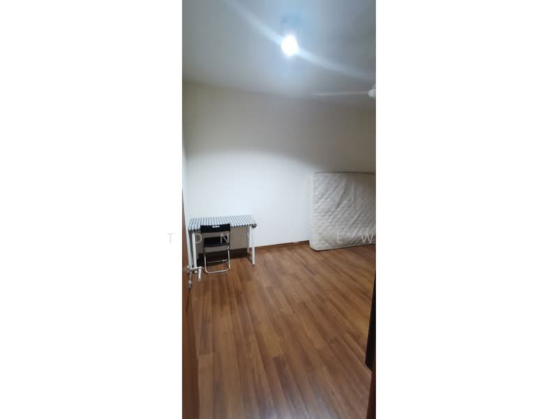 Condominium for Sale at Titiwangsa Sentral - Tony Liew - Bedroom - PropertyGuru.com.my
