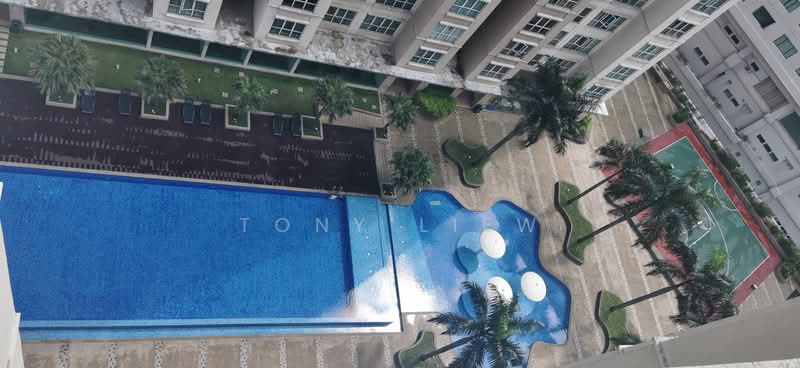 Condominium for Sale at Titiwangsa Sentral - Tony Liew - Exterior - PropertyGuru.com.my