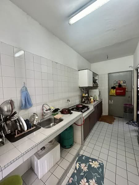 Apartment for Sale at Delima J Apartment - Azli Ibrahim - Kitchen - PropertyGuru.com.my