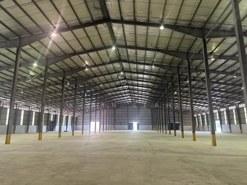 Kilang Terpisah untuk Disewa di North Port (Pelabuhan Utara) (Port Klang (Pelabuhan Klang)) - Alvin Seah - Interior - PropertyGuru.com.my