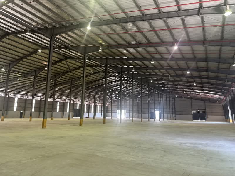 Kilang Terpisah untuk Disewa di North Port (Pelabuhan Utara) (Port Klang (Pelabuhan Klang)) - Alvin Seah - Interior - PropertyGuru.com.my