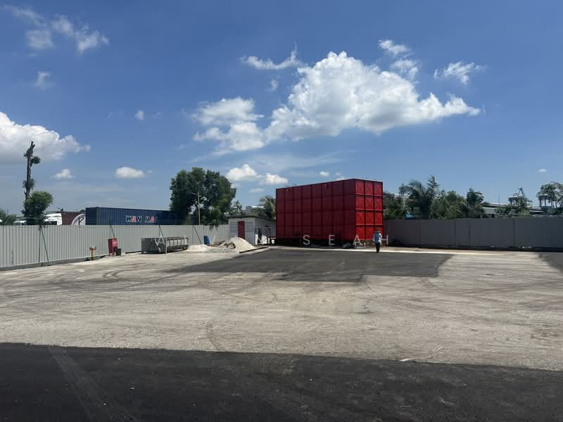 Kilang Terpisah untuk Disewa di North Port (Pelabuhan Utara) (Port Klang (Pelabuhan Klang)) - Alvin Seah - Exterior - PropertyGuru.com.my
