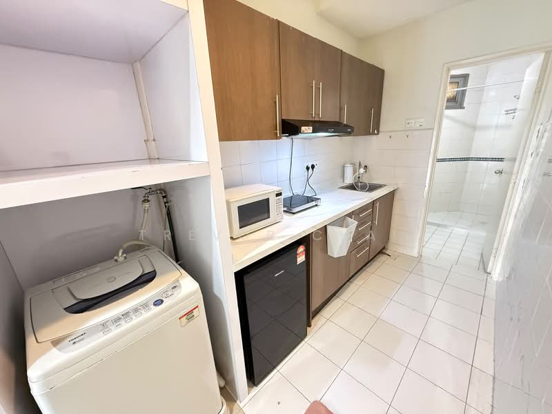 Service Residence for Rent at Windsor Tower - Trevor Chai - PropertyGuru.com.my
