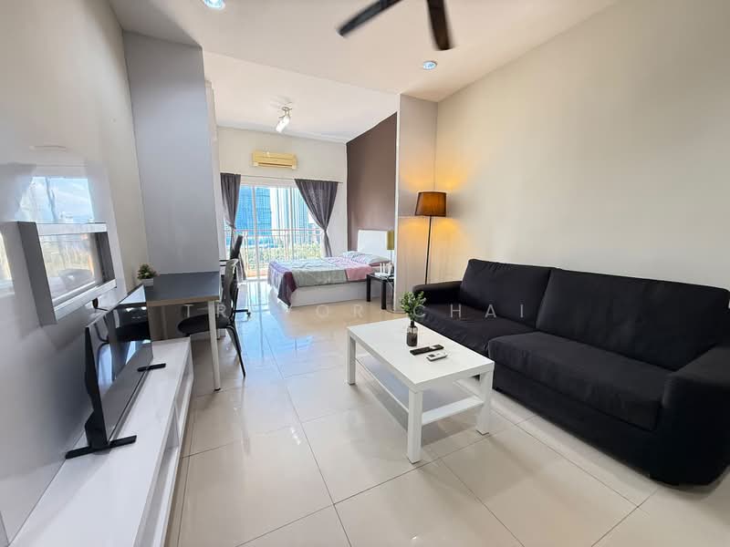 Service Residence for Rent at Windsor Tower - Trevor Chai - PropertyGuru.com.my