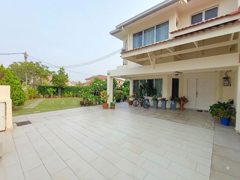 Rumah Teres 2-Tingkat untuk Dijual di Kota Damansara (Selangor) - Hanif Kasmani - PropertyGuru.com.my