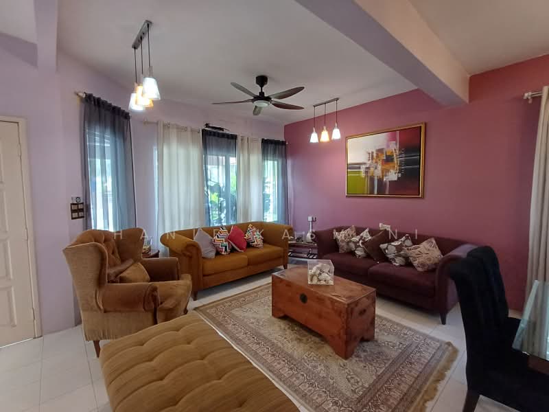 Rumah Teres 2-Tingkat untuk Dijual di Kota Damansara (Selangor) - Hanif Kasmani - PropertyGuru.com.my