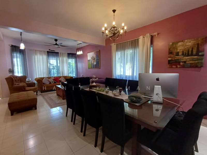 Rumah Teres 2-Tingkat untuk Dijual di Kota Damansara (Selangor) - Hanif Kasmani - PropertyGuru.com.my