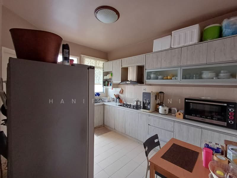 Rumah Teres 2-Tingkat untuk Dijual di Kota Damansara (Selangor) - Hanif Kasmani - PropertyGuru.com.my