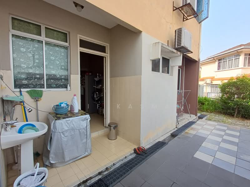 Rumah Teres 2-Tingkat untuk Dijual di Kota Damansara (Selangor) - Hanif Kasmani - PropertyGuru.com.my